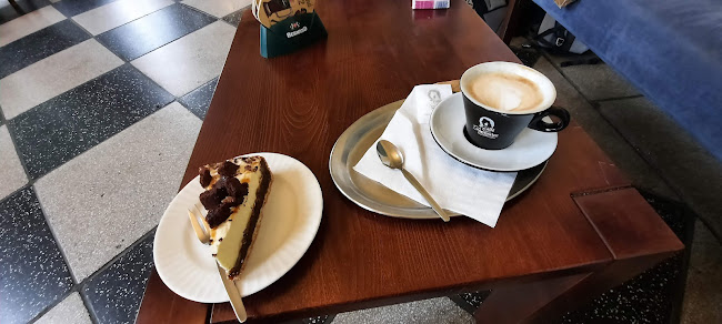 Restaurace Letní Lázně