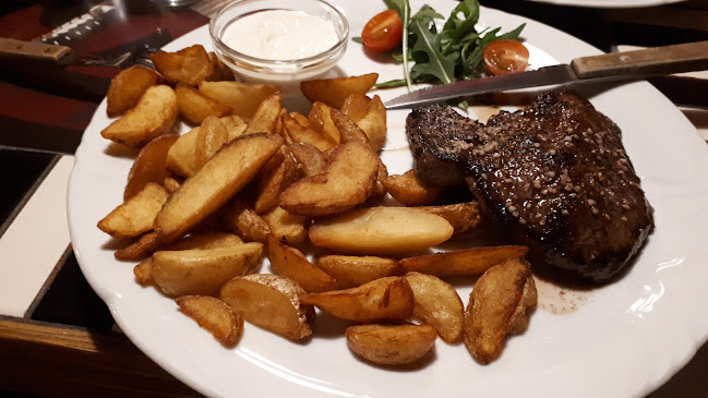 Comentarii opinii despre Restaurant V.R.Levský