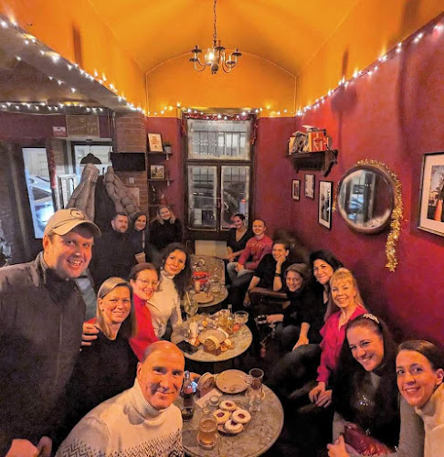 Bar no. 7 - Nové Město