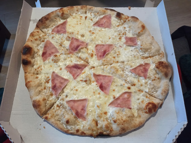 Comentarii opinii despre Pizzerie La Piazza