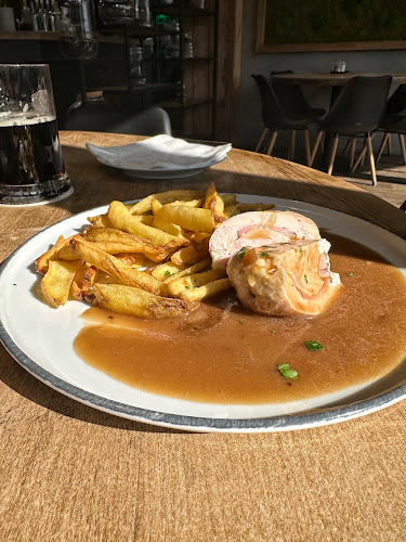 Comentarii opinii despre Restaurace Hvězda