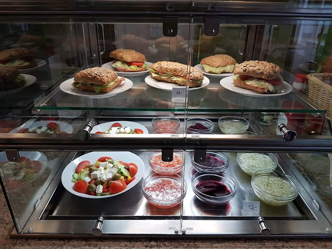 Opinii despre U Nudle în Aš - Gastronomie a pohostinství