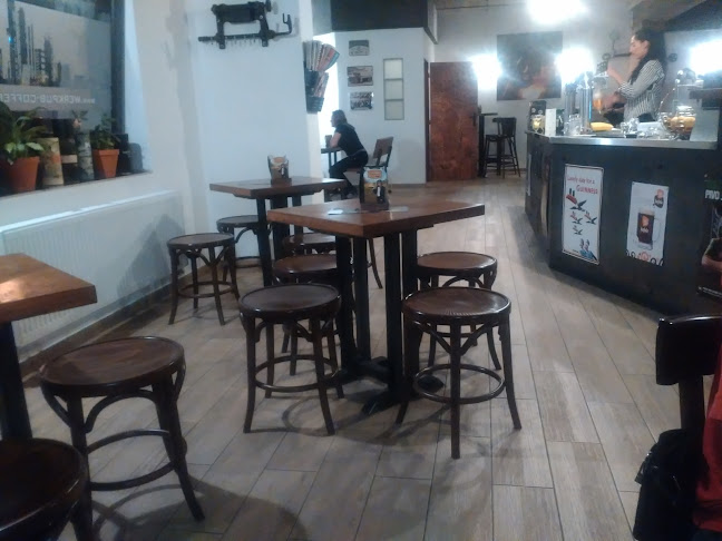 Comentarii opinii despre WERK Pub & Coffee