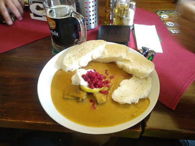 Hotel restaurant Švejk - Gastronomie a pohostinství