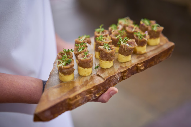 Stones Catering - Praha 9