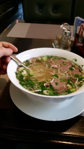 Pho Tu Quynh - Gastronomie a pohostinství