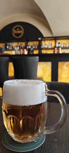 Opinii despre La Rosco în Uherské Hradiště - Gastronomie a pohostinství