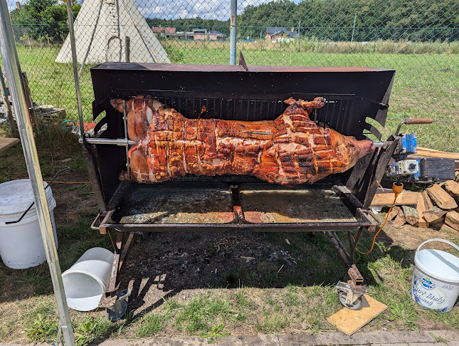 Gurmánský servis s.r.o. - Pardubice