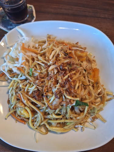 Opinii despre THAI VIETNAM în Rožnov pod Radhoštěm - Gastronomie a pohostinství