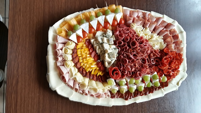 Opinii despre Nádražní Bistro în Kroměříž - Gastronomie a pohostinství