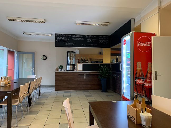 Charlie's Bistro - Strakonice