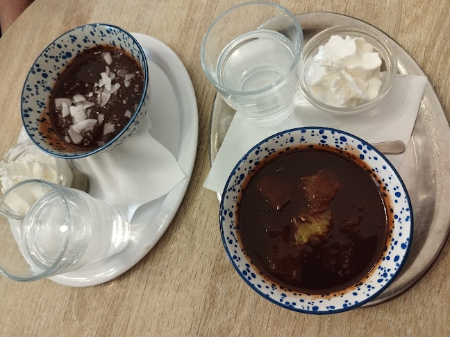 Comentarii opinii despre Chokolito - Čokoládovna Valtice