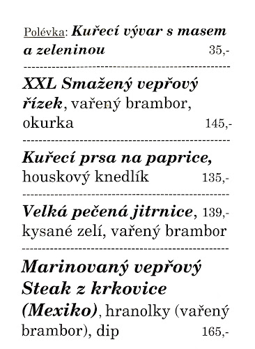 Opinii despre Bistro cafe by Bodlo în Praha 9 - Gastronomie a pohostinství