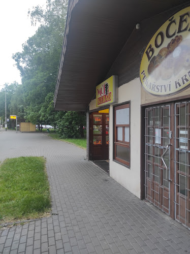 Comentarii opinii despre Můj kebab