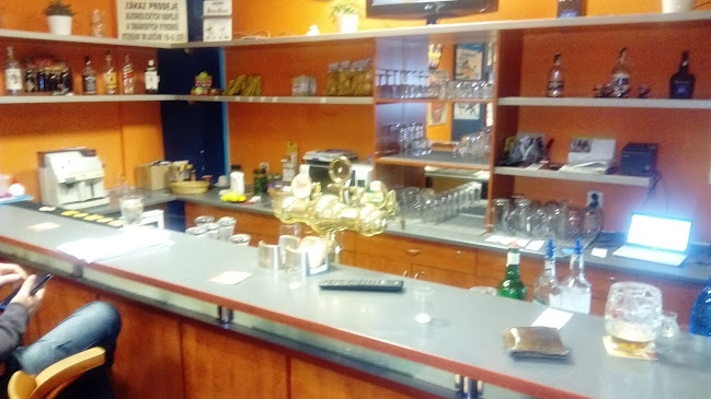 TIPGAMES a.s. - Gastronomie a pohostinství