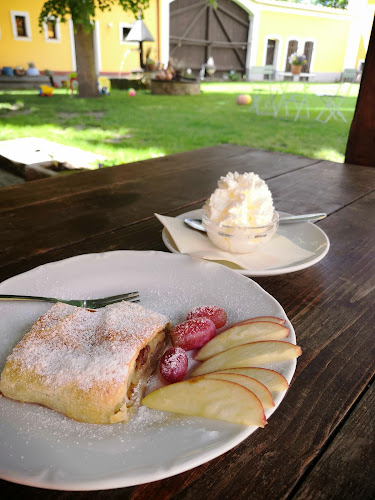 Opinii despre Restaurace / Penzion - Selský dvůr în Karlovy Vary - Gastronomie a pohostinství