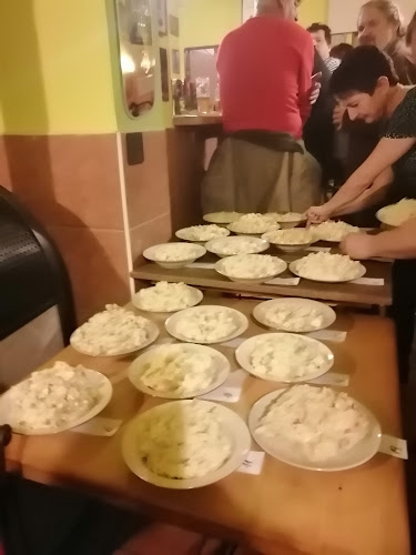 Pivnice U Chmelířů - Gastronomie a pohostinství