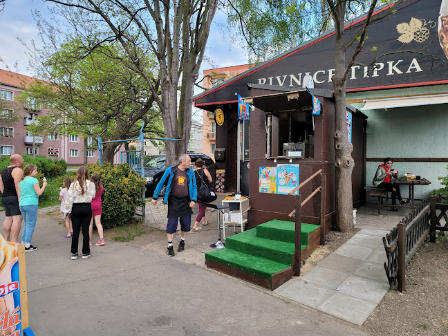 Tipka Hospoda - Trmice