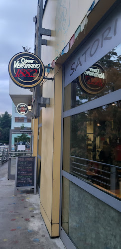 Cafe Satori - Gastronomie a pohostinství