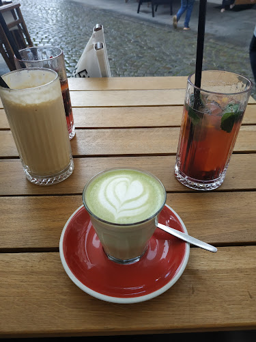 Le Frenchie café - Gastronomie a pohostinství