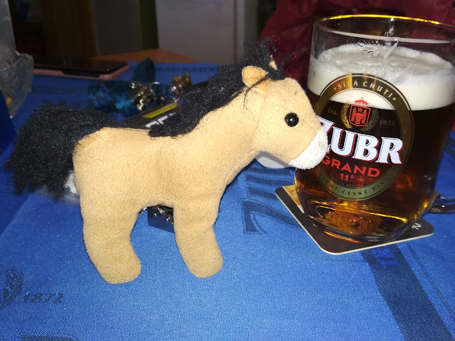 Hospůdka Buřvalka - Zlín