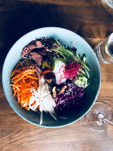 Comentarii opinii despre Botanic Bar & Bistro