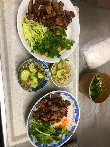 Opinii despre Vietnamská kuchyně în Mariánské Lázně - Gastronomie a pohostinství