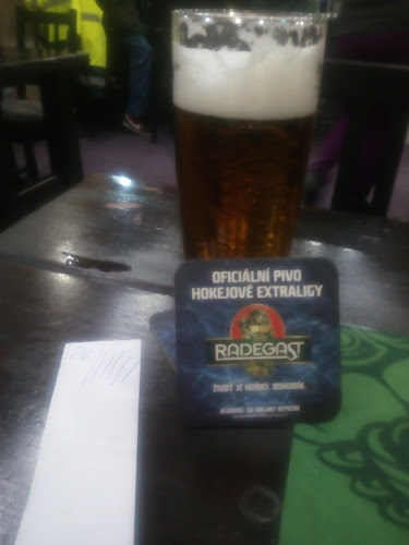 Bar Merlin - Gastronomie a pohostinství