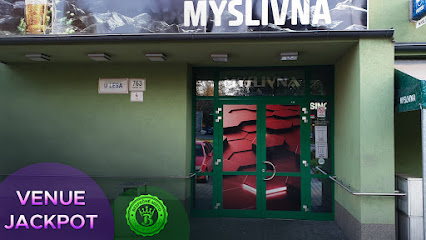 MYSLIVNA