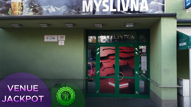 MYSLIVNA