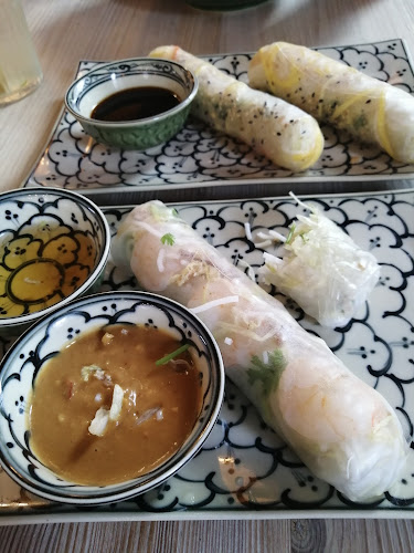 Banh Mi Makers - Letná - Gastronomie a pohostinství