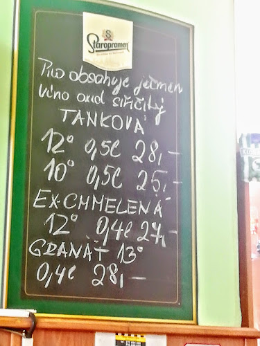 Comentarii opinii despre Nádražní restaurace ČT