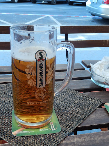 Steak restaurant Titanic - Gastronomie a pohostinství