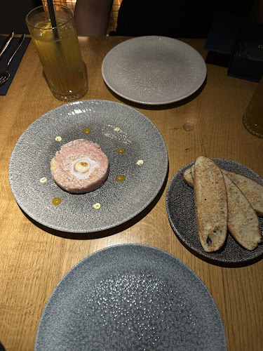 Comentarii opinii despre Rango restaurace