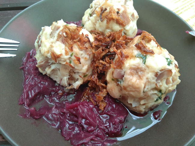 Comentarii opinii despre Černodolský mlýn