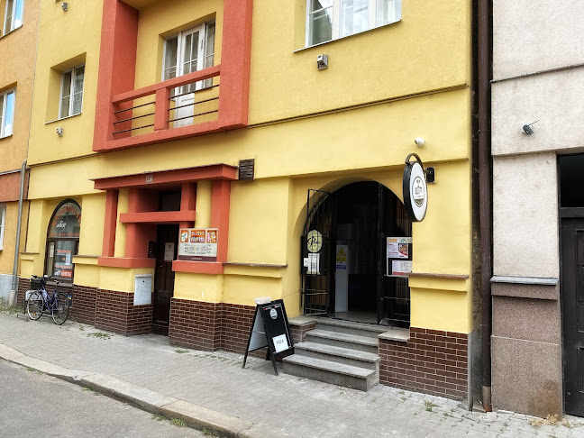 RÉBUS PIZZA - Gastronomie a pohostinství