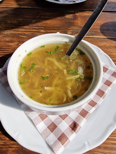 Comentarii opinii despre Restaurace / Penzion - Selský dvůr