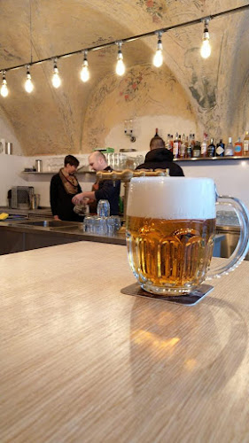 U Rarášků - Nové Město