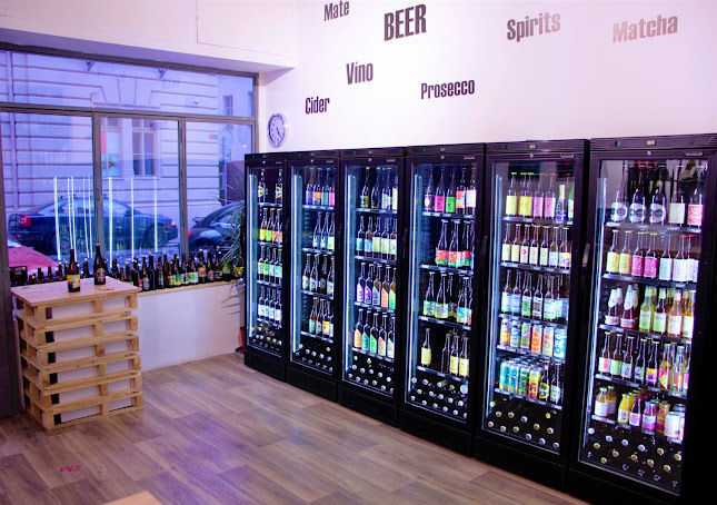 BeerStore - Nové Město