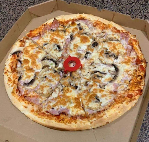 Comentarii opinii despre Aladin – Kebab & Pizza & Burger