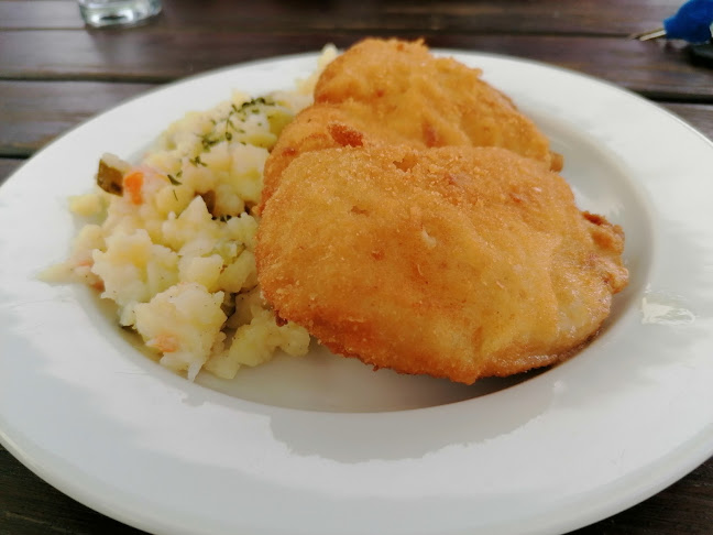 Hostinec na Špitálce - Gastronomie a pohostinství