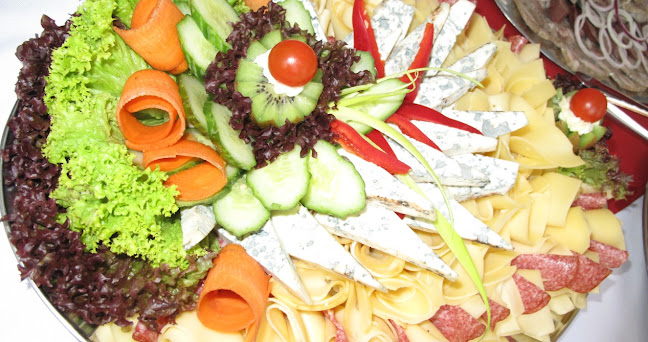 Restaurace U Frantíka - Brno