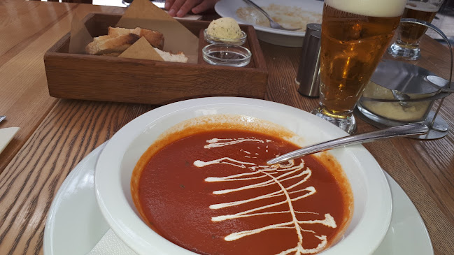 Grosseto Vinohrady - Gastronomie a pohostinství