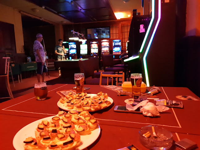 Opinii despre Sport Pivnice Dřevák în Ústí nad Labem - Gastronomie a pohostinství