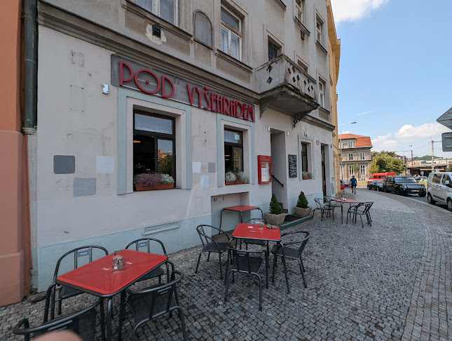 Opinii despre Pod Vyšehradem în Praha - Gastronomie a pohostinství