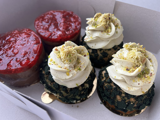 Opinii despre KAFE NA ROHU Olomouc în Olomouc - Gastronomie a pohostinství