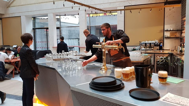 Restaurace Červený Jelen