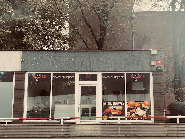 Comentarii opinii despre Bůůrgr