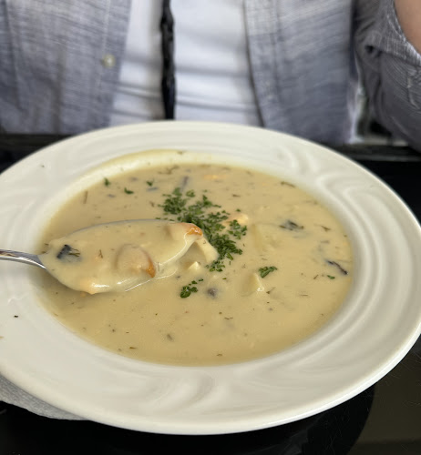 Restaurace Sklípek, Restaurace Karlovy Vary