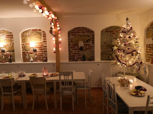 Opinii despre Kavárna na Kafíčko în Ústí nad Labem - Gastronomie a pohostinství